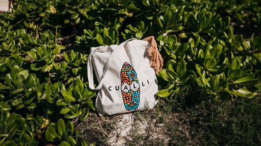 A Symbol of Waves and Roots: Discover the Cultural Story Behind Our Logo