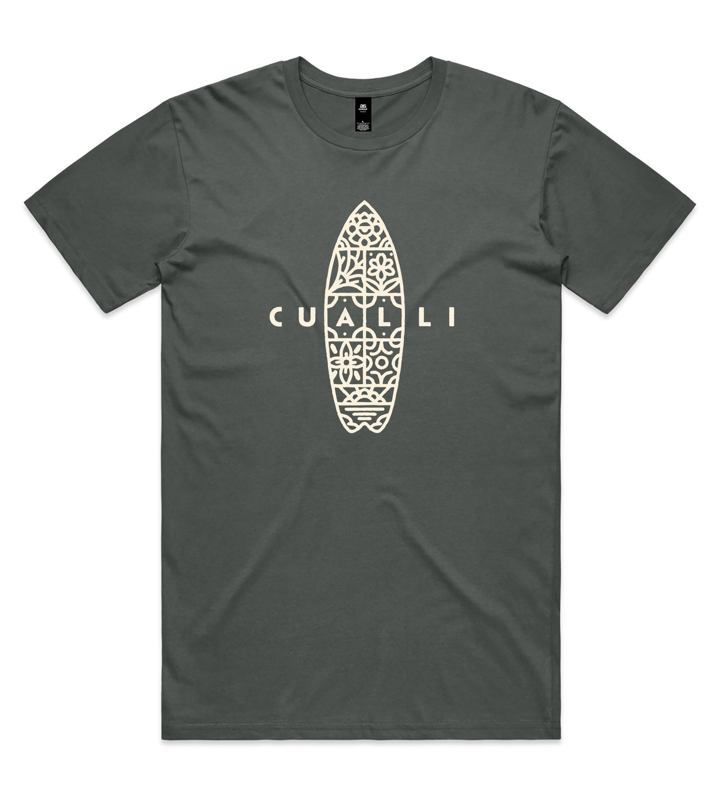 Unisex/Men's Staple Tee