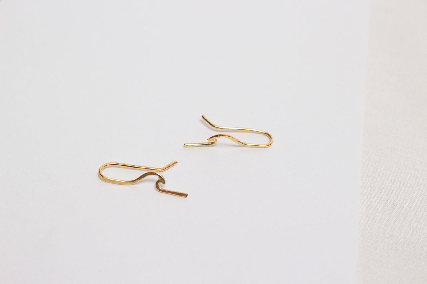 Wave Climber Earrings - Cualli Co.