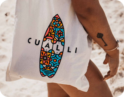 Goods - Cualli Co.