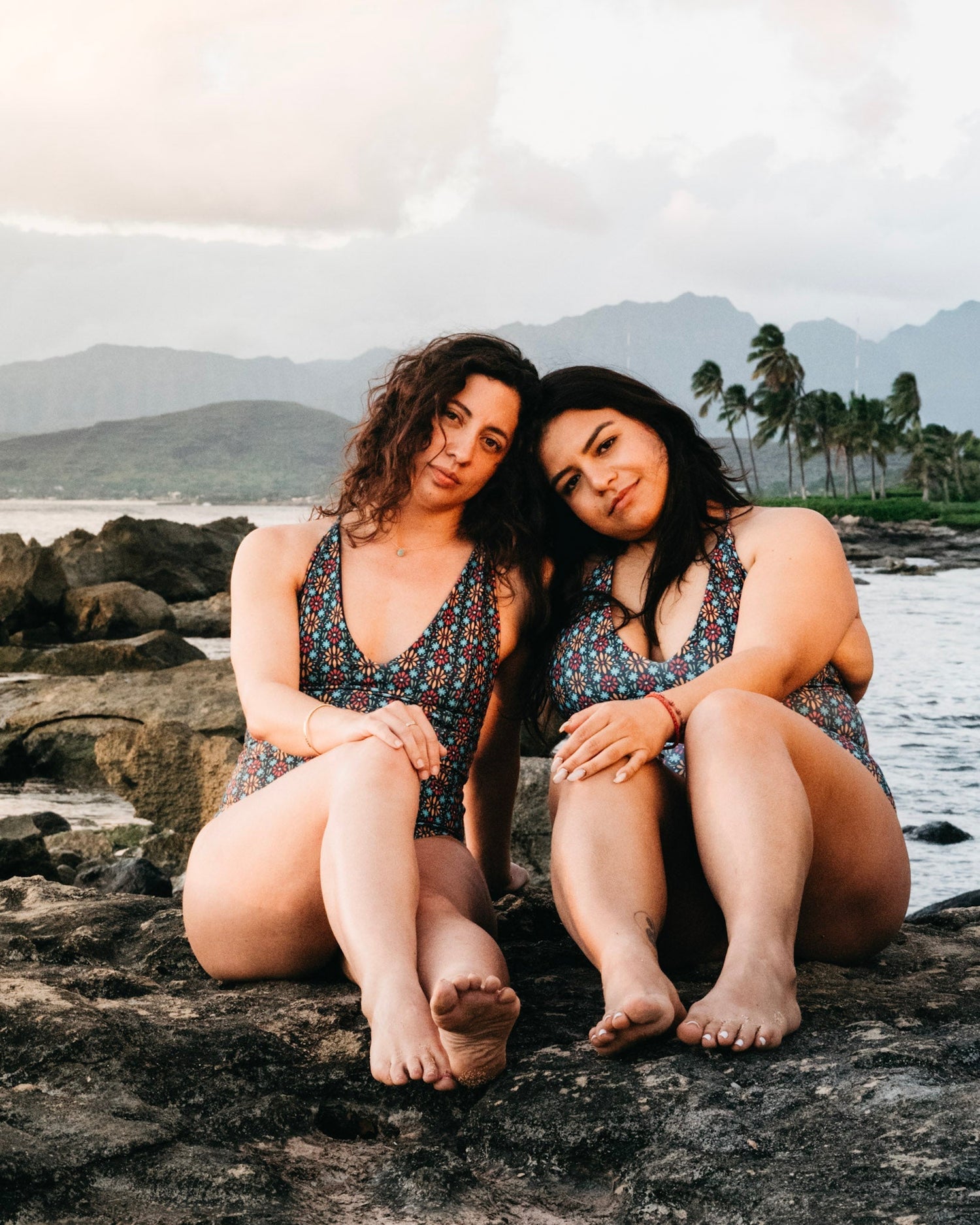 Mujeres / Women - Cualli Co.