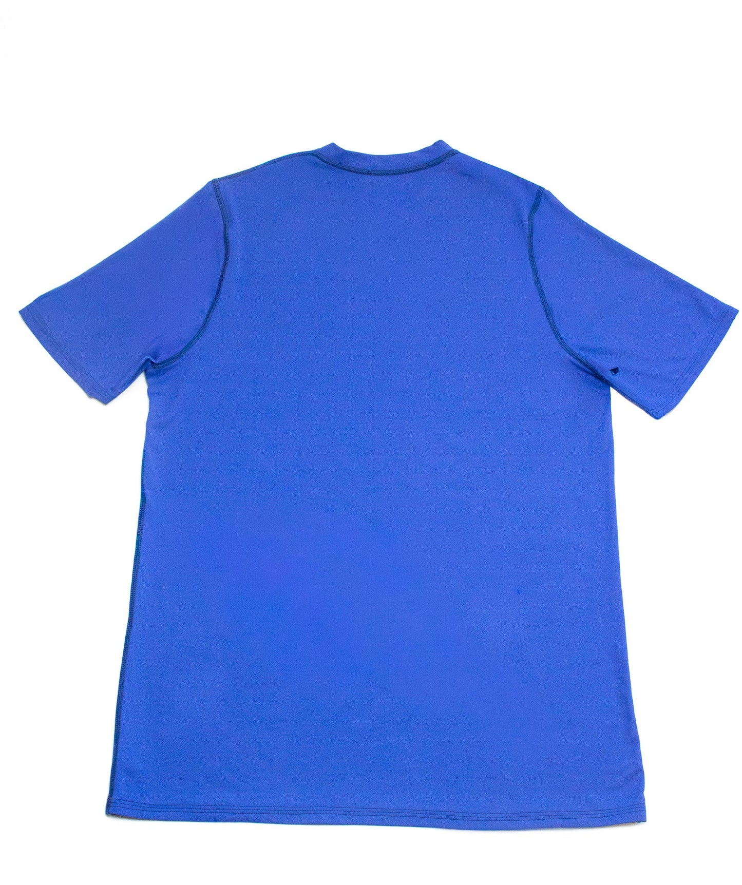 Men's Short Sleeve Rashguard - Cualli Co.