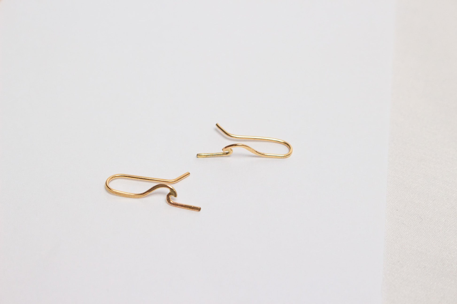 Wave Climber Earrings - Cualli Co.