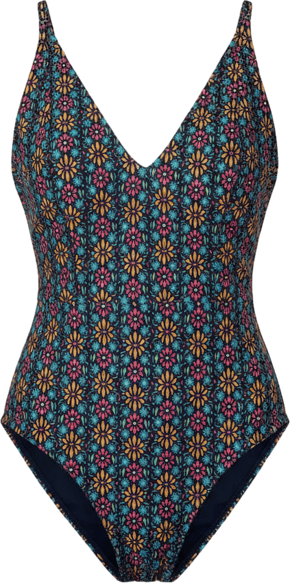 Women's Full Body Swimsuit - Cualli Co.