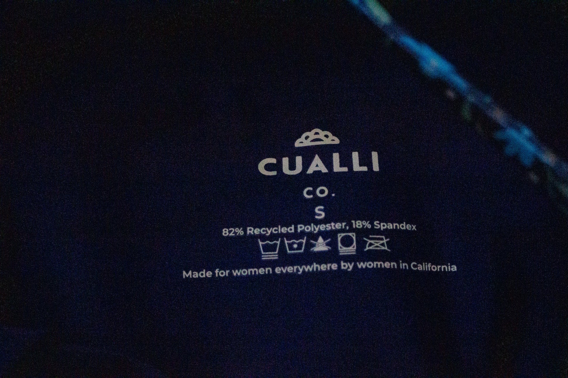 Women's Full Body Swimsuit - Cualli Co.
