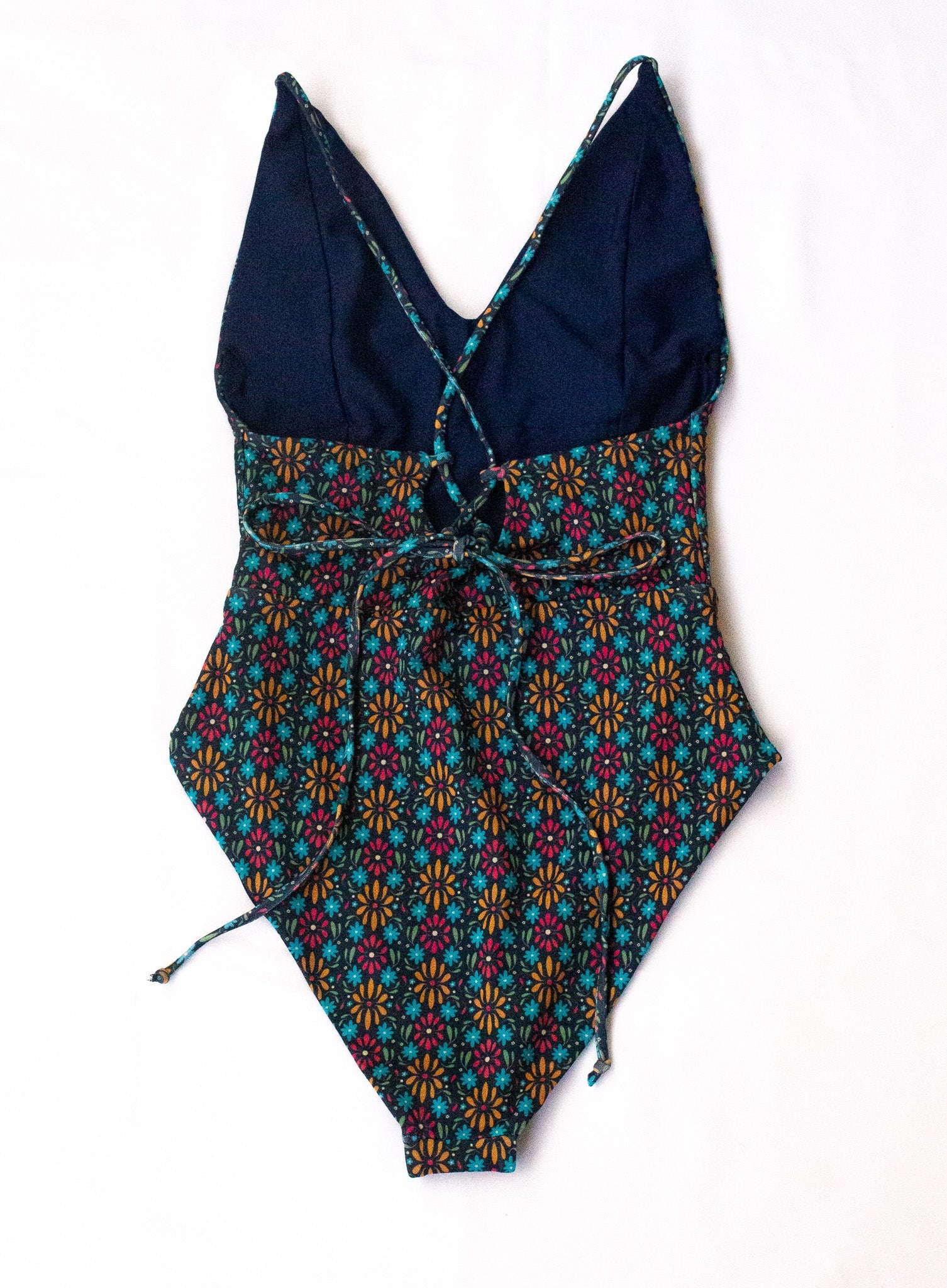 Women's Full Body Swimsuit - Cualli Co.