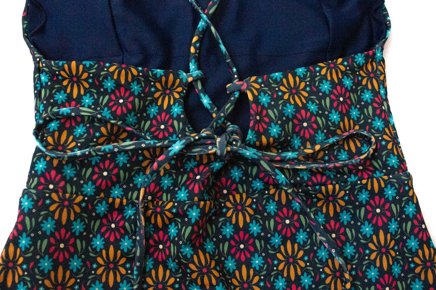 Women's Full Body Swimsuit - Cualli Co.