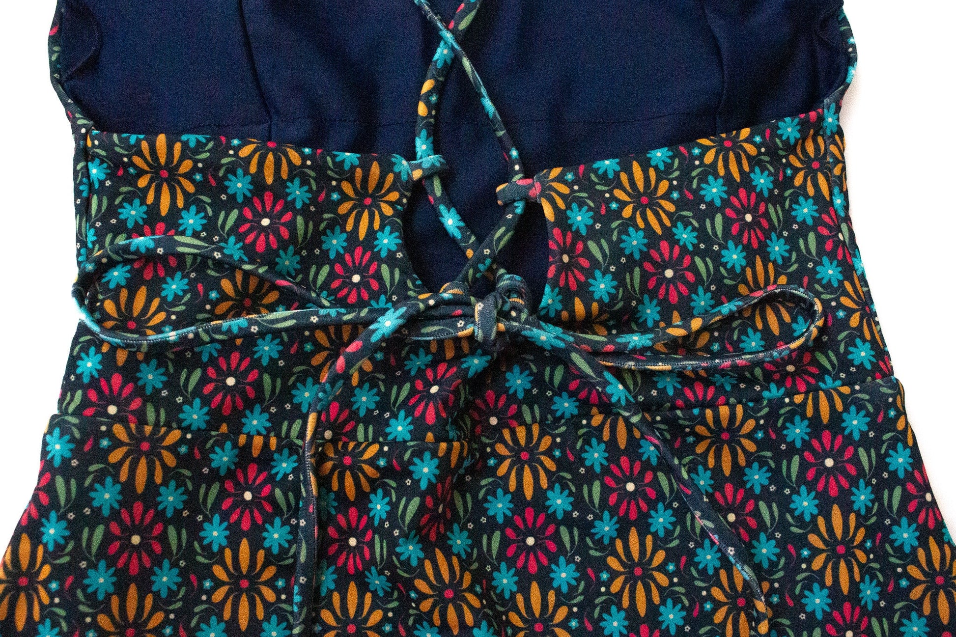 Women's Full Body Swimsuit - Cualli Co.