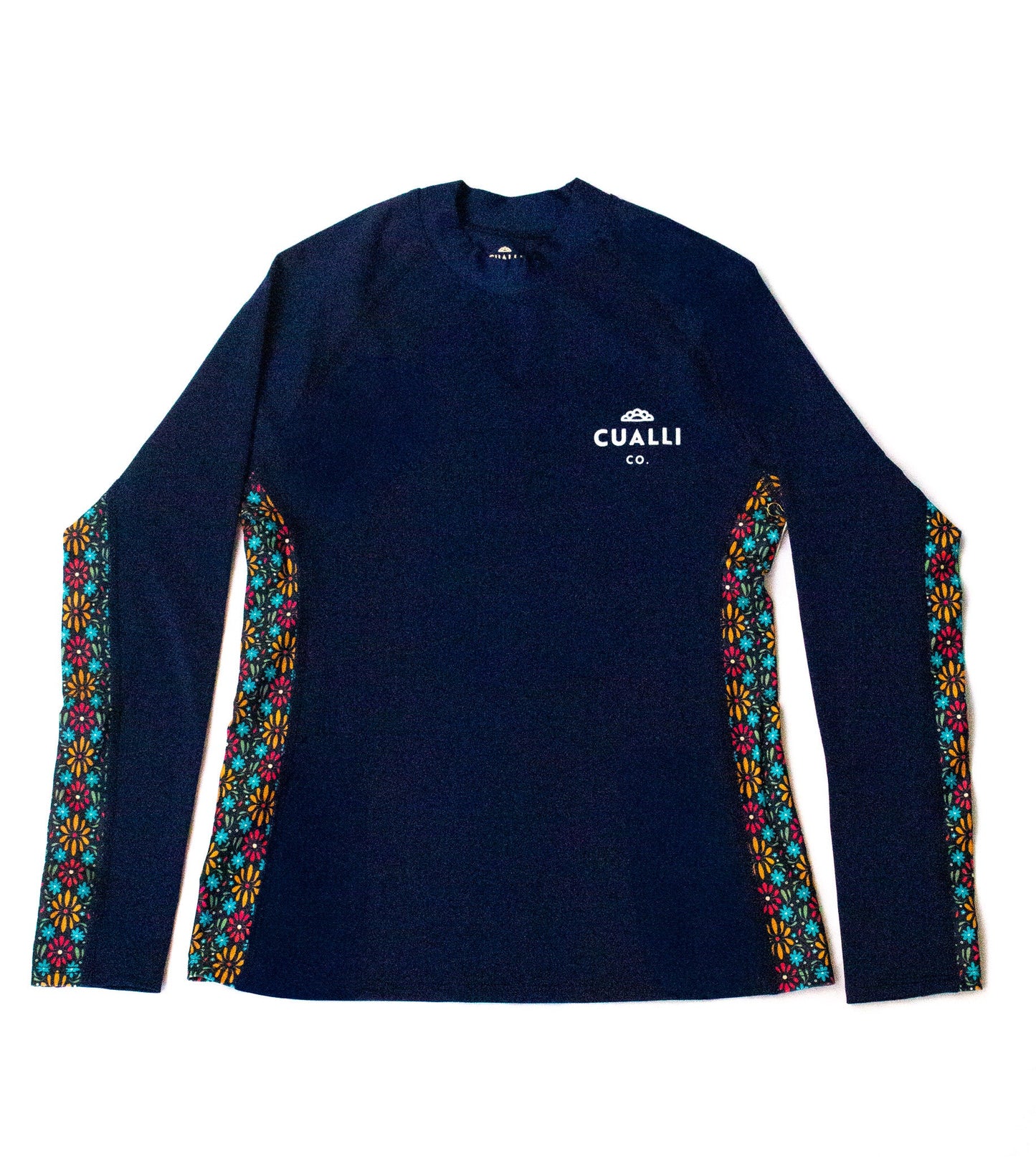 Women's Full Length Rashguard - Cualli Co.